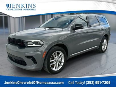 Used 2024 Dodge Durango GT