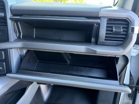 Certified 2024 Ford F150 XLT w/ Mobile Office Package AWD/4WD image 11