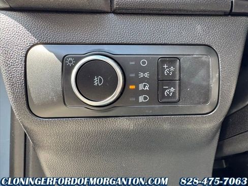 New 2026 Ford Bronco Sport Outer Banks AWD/4WD image 24