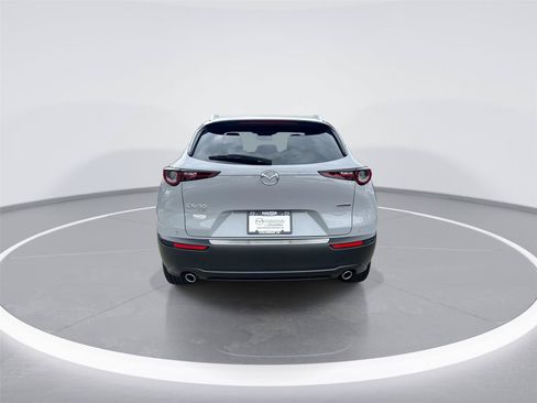 New 2026 MAZDA CX-30 AWD 2.5 S image 7