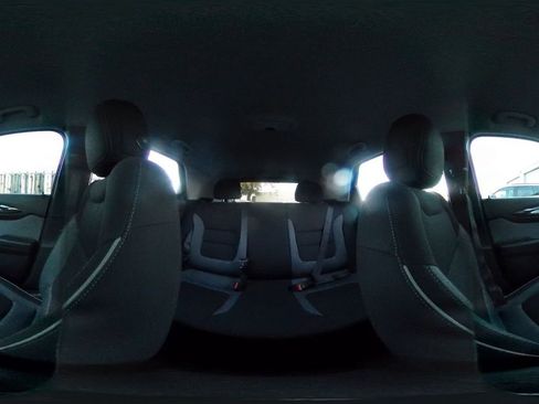 Used 2025 Chevrolet TrailBlazer LT image 40