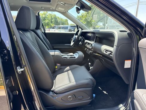 New 2026 Hyundai Palisade SEL Premium FWD image 28