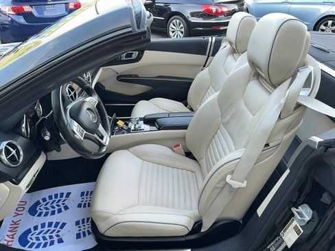 Used 2013 Mercedes-Benz SL 550 image 6