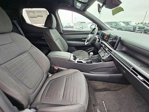 New 2026 Hyundai Santa Cruz SE image 17