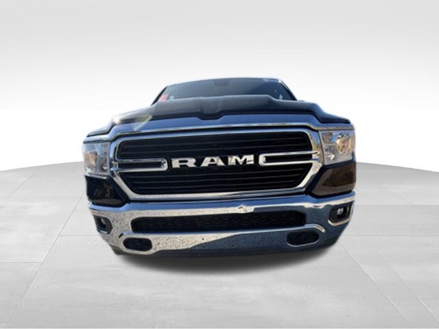 Used 2019 RAM 1500 Big Horn AWD/4WD image 43