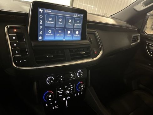 Used 2022 Chevrolet Tahoe High Country image 18