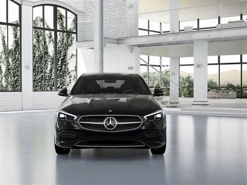 New 2026 Mercedes-Benz C 300 4MATIC Sedan image 7