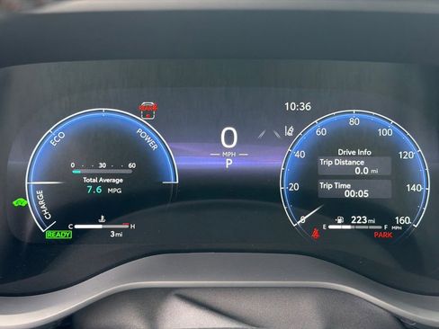 New 2026 Toyota Sienna Platinum AWD/4WD image 25