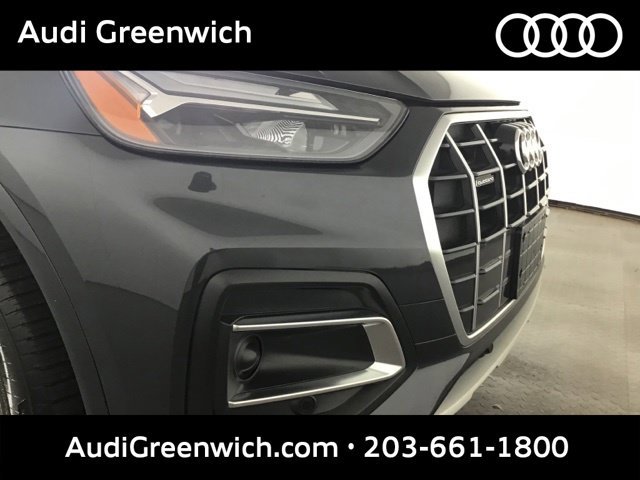 Used 2024 Audi Q5 2.0T Premium AWD/4WD image 25