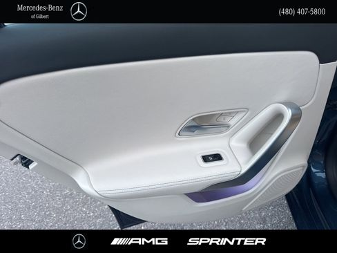 Certified 2022 Mercedes-Benz A 220 A 220 image 21