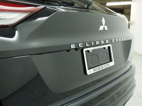 New 2026 Mitsubishi Eclipse Cross SEL AWD/4WD image 4
