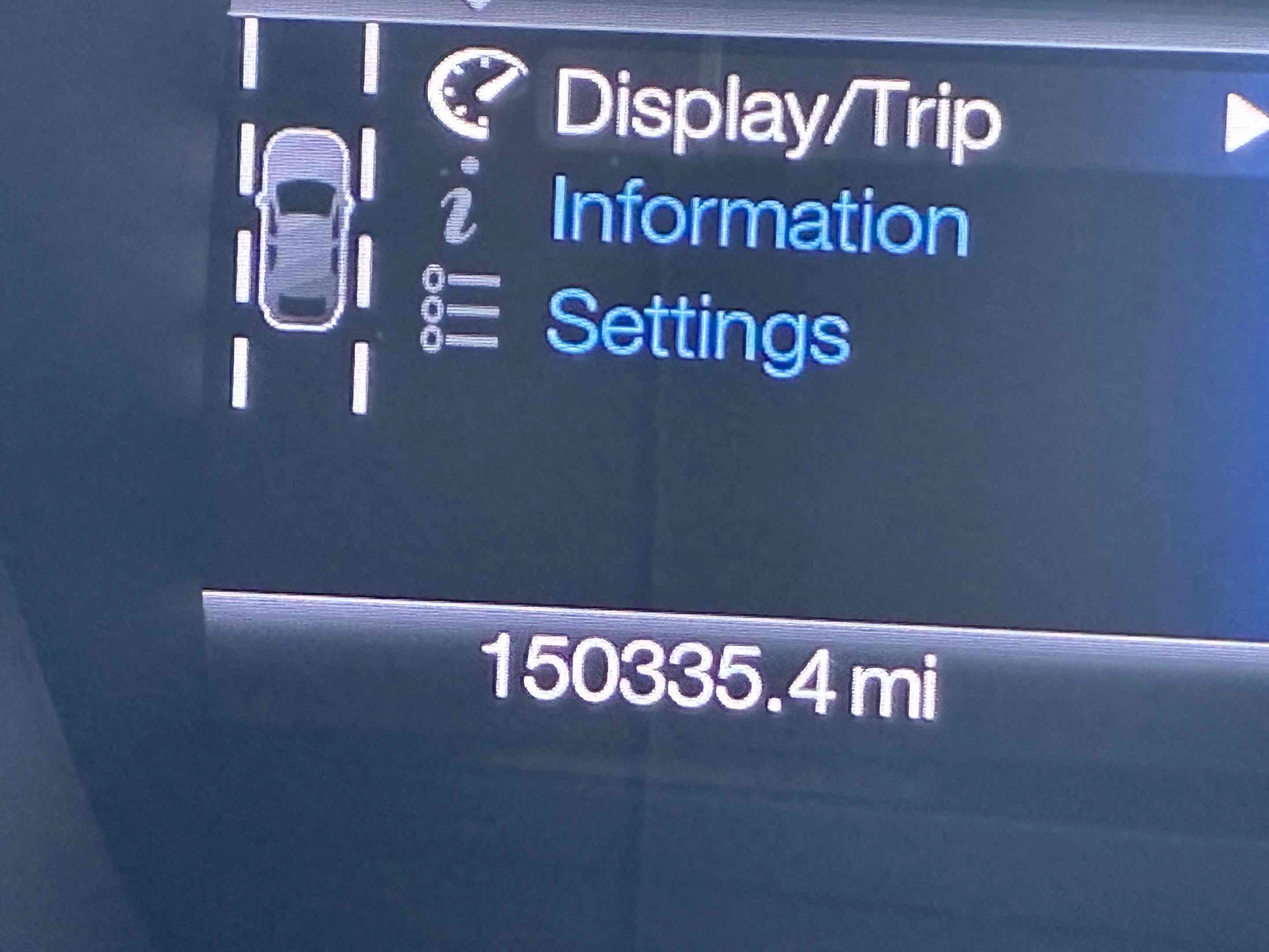 Used 2015 Ford Fusion Energi Titanium w/ Driver Assist Package FWD image 23
