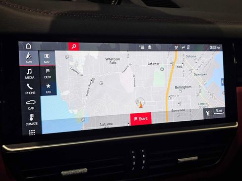 Used 2019 Porsche Cayenne AWD/4WD image 29