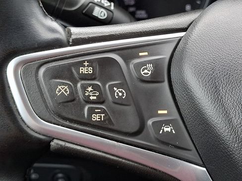 Used 2023 Chevrolet Equinox Premier FWD image 24