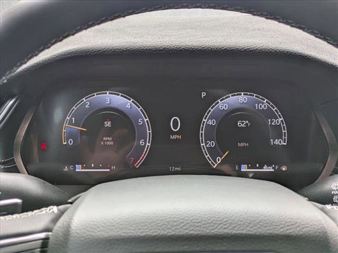 New 2026 Jeep Grand Cherokee Laredo X image 10