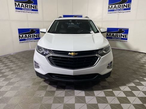 Used 2019 Chevrolet Equinox LT FWD image 12