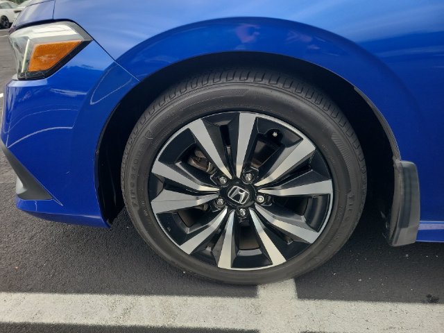 Used 2024 Honda Civic EX image 17