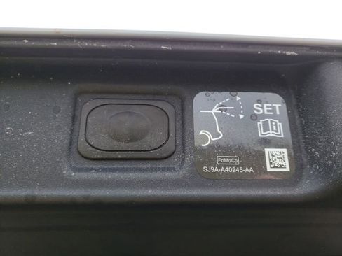 New 2025 Ford Mustang Mach-E Premium image 9