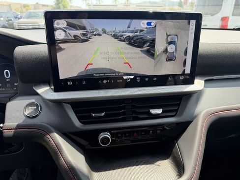 New 2026 Ford Explorer ST-Line w/ ST-Line Street Pack RWD image 26