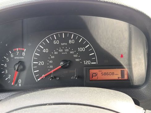 Used 2017 Nissan NV200 SV w/ Technology Package image 20