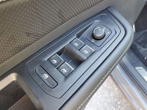 New 2026 Volkswagen Atlas SEL Premium R-Line AWD/4WD image 17