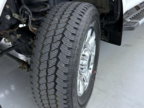 Used 2019 Ford F250 Lariat w/ Chrome Package AWD/4WD image 24