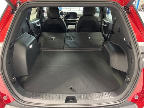 New 2026 Chevrolet Equinox RS image 33