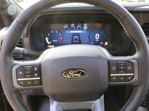 Used 2025 Ford F150 Lariat w/ Equipment Group 502A High AWD/4WD image 25