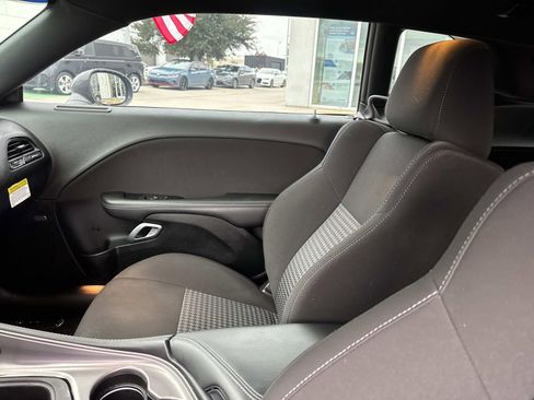 Used 2023 Dodge Challenger GT w/ Blacktop Package image 16