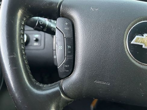Used 2014 Chevrolet Impala LT FWD image 8