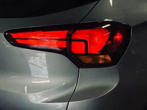 Used 2023 Buick Encore GX Preferred w/ Cold Weather Comfort Package image 7