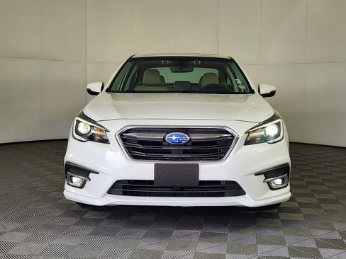 Used 2019 Subaru Legacy 2.5i Limited AWD/4WD image 2