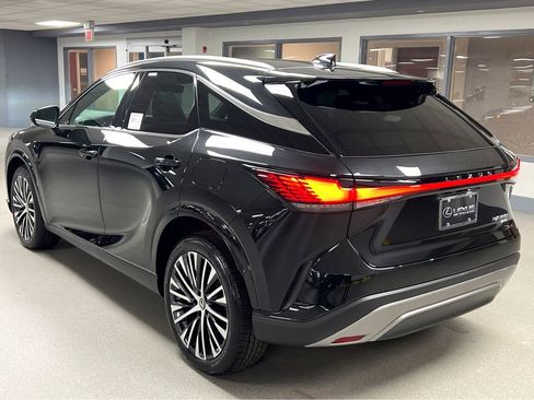 New 2026 Lexus RX 350 Premium Plus AWD/4WD image 5