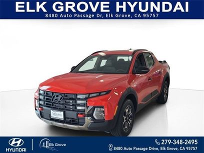 New 2026 Hyundai Santa Cruz XRT