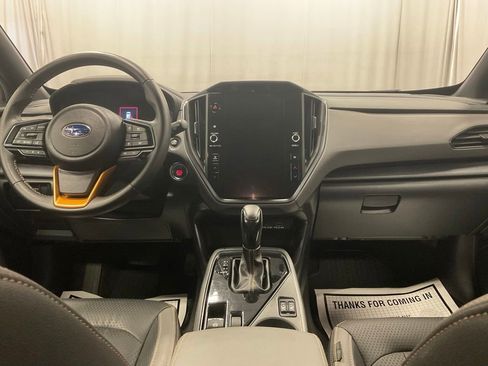 Used 2024 Subaru Crosstrek 2.5i Wilderness w/ Crosstrek Mirror Package AWD/4WD image 31