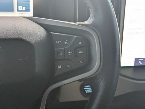 Used 2023 Ford Bronco Badlands w/ Sasquatch Package AWD/4WD image 19