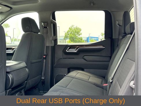 Used 2023 Chevrolet Silverado 1500 LT RWD image 13