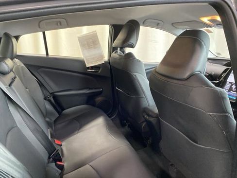 Certified 2022 Toyota Prius Prime XLE image 15