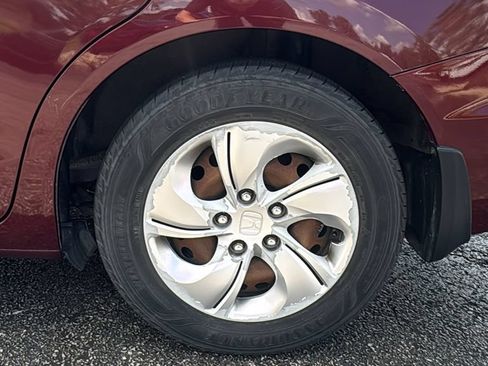 Used 2014 Honda Civic LX image 9