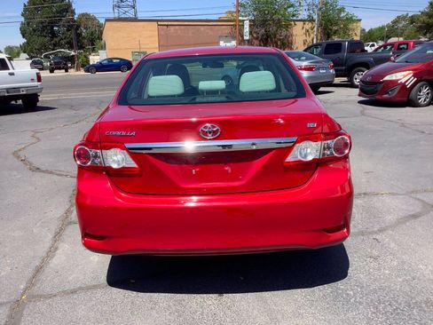 Used 2013 Toyota Corolla LE FWD image 13