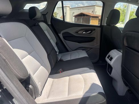 Used 2024 GMC Terrain SLE FWD image 10
