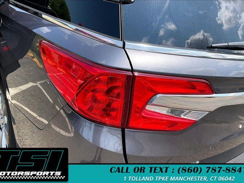 Used 2019 Honda Odyssey EX image 31