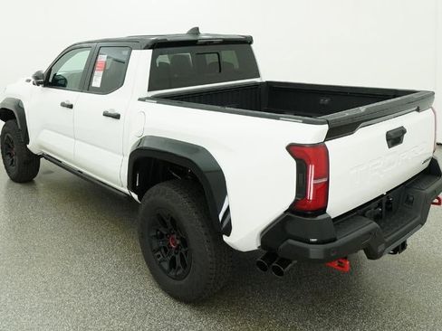 New 2026 Toyota Tacoma TRD Pro AWD/4WD image 5