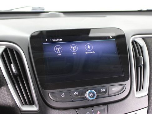 Used 2020 Chevrolet Malibu LS w/ Driver Confidence Package II image 20