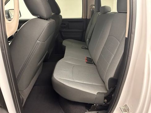 Used 2023 RAM 1500 Tradesman w/ Popular Equipment Group AWD/4WD image 17