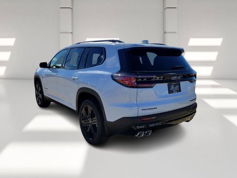 New 2026 GMC Acadia Elevation w/ Black Edition image 5
