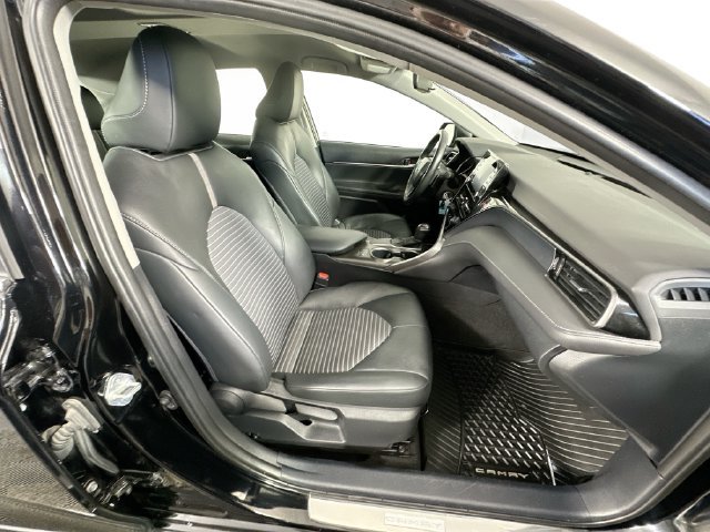 Used 2024 Toyota Camry SE FWD image 27