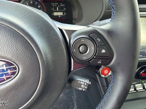 New 2026 Subaru BRZ tS RWD image 25