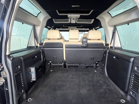 Used 2003 Land Rover Discovery SE image 8