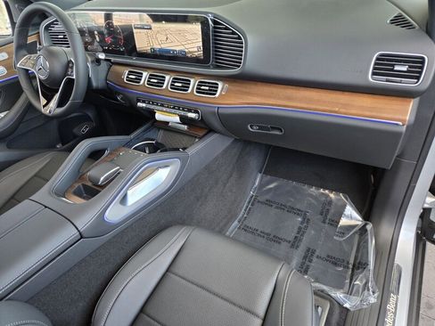 New 2026 Mercedes-Benz GLE 350 4MATIC image 18